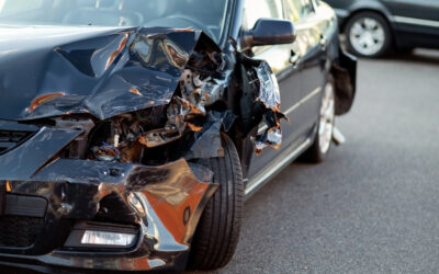 What to Do in the First 24 Hours After a Car Accident in Illinois