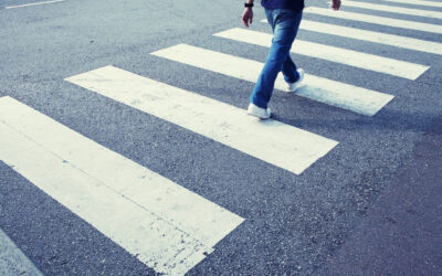 Who Is at Fault in a Pedestrian Accident in Illinois?